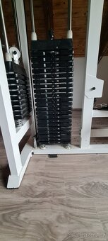 Prodám profi fitko - 12