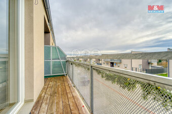 Prodej bytu 3+kk, 70 m², Vochov - 12