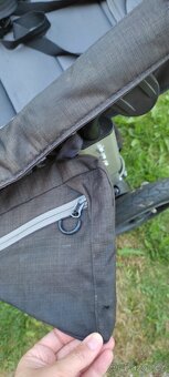Tfk mono a vajíčko B safe i-size - 12