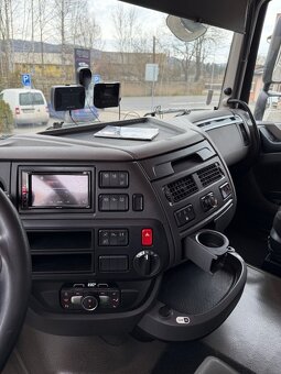 Prodám Tahač DAF XF 480 Lowdek - 12