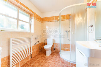 Prodej rodinného domu, 160 m², Poděbrady, ul. Rösslerova - 12