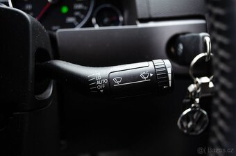 Volkswagen Touareg 3.0 V6 TDI DPF tiptronic - 12