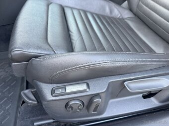 VW Passat B8 Alltrack 2.0TDI 140kW 4Motion DSG Webasto LED - 12