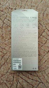 ASUS ROG Ally (AMD Z1 Extreme) - 12