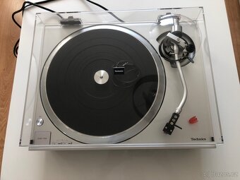 Gramofon Technics SL - 1500 C - 12