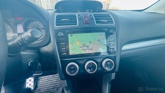 Subaru Forester 2.0 D Exclusive 4x4 - 12