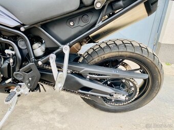 Triumph Tiger 850 Sport, možnost splátek a protiúčtu - 12