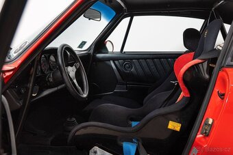 Porsche 911 (930) Turbo 3.3; 1978 - 12