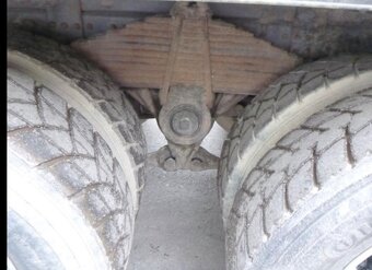 Renault Kerax 450 - 8x4 - 12
