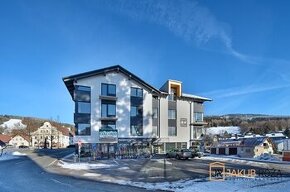 Prodej bytu 2+kk 50 m² Černý Důl - 12