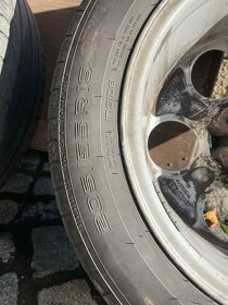 Kola R16 Alfa Romeo 156 147 - 12