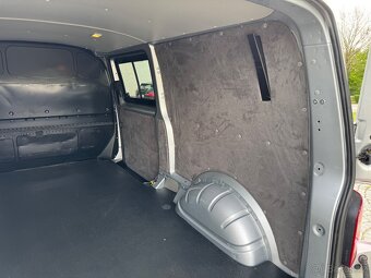 VW T6 2.0 TDi Kombi long, Camper, 110 KW - 12