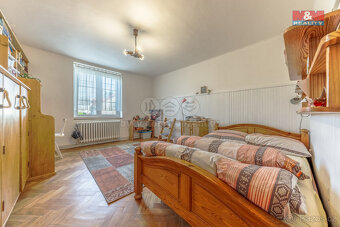 Prodej rodinného domu, 160 m², Mladá Boleslav, ul. Chrást - 12