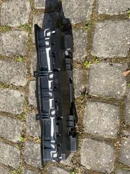 Predám prístrojovú dosku/budíky FIAT Stilo/Grande Punto - 12