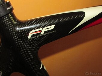 Pinarello FP 4:13 - 12