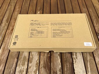 ACCUPHASE DP-67 - 12