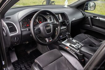 Audi Q7 3.0 TDI 240k quattro tiptronic DPF - 12