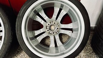 R20 ALU AUDI - 5X120 = SQ5 - Q5 - A6 - S6- A7 - S7 - A8 - S8 - 12