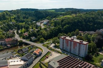 Prodej pozemku 5361 m2, Úpice okr. Trutnov - 12