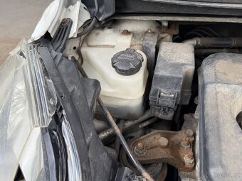 HYUNDAI iX 20 1.4 CRDi PUVOD ČR - 12