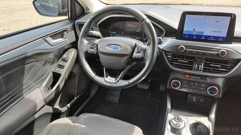 Ford Focus 2.0 EcoBlue Business ACTIVE AT - 12