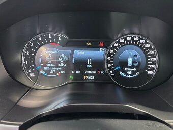 Ford S-Max TDCi 132kw, tažné, odpočet DPh - 12
