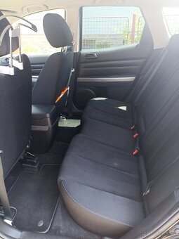 Mazda CX7, 2010, 194k km, 1.majitel - 12