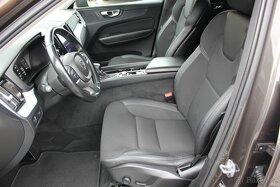 Volvo XC60, 2.0 D4 AWD, MOMENTUM, VZDUCH - 12