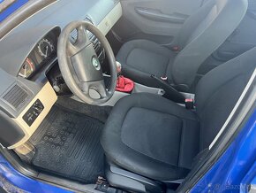 Škoda fabia 1.4 Znova aktuální - 12