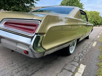 1967 Dodge Monaco 500 - 12
