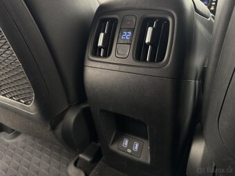 Hyundai Tucson, 1.6169kw4x4DPH1MAJPLUG-IN - 12