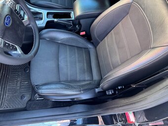 FORD Mondeo Mk4 2.0 TDCi po fl. 103 kW automat, Convers+ - 12