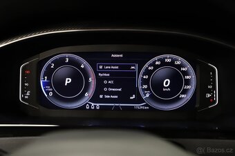 VW Arteon SB Elegance 2.0 TDI 110kW DSG - záruka Autodraft - 12