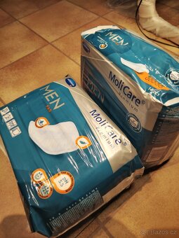 Vložky, kalhotky - 12