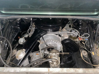 Tatra 613/4 karburátor - 12