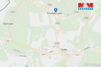 Prodej restaurace, stravování, 1744 m², Králíky - 12