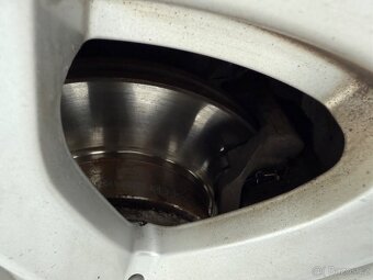 Mercedes-Benz C 220 CDI 125 KW AUTOMAT, 2013 - 12