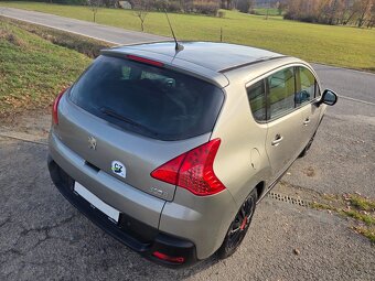 Peugeot 3008 - Benzín 1.6i - 174tis/km - STK 2/27 - 12