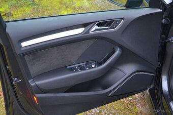 Audi S3 2.0 TFSI S-tronic Quattro LED - 12