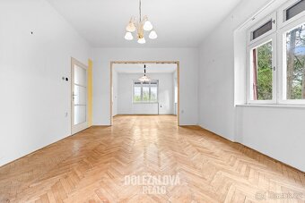 Prodej vily 262 m², Mostkovice, ev.č. 00807 - 12