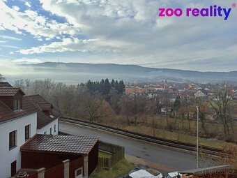 Pronájem, byt 3+kk, mezonet, 76 m2 - Křemže - 12