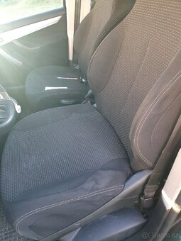 Citroën C4 Picasso 1.6.Hdi Sleva - 12