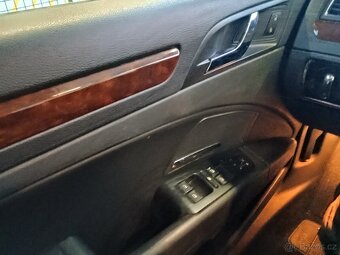 Prodám škoda Superb 2.0 TDI 125kw DSG - 12