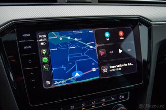 Volkswagen Passat Variant 2.0 TSI Elegance DSG R line - 12