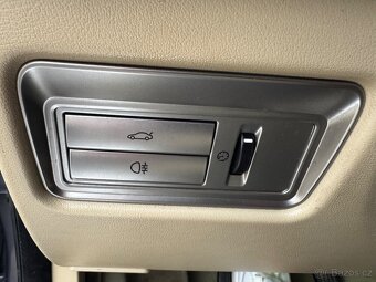 Jaguar XF 3,0d 155kW, VYMĚNÍM - 12