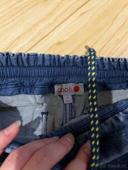 Tricka a teplaky Boboli - 12