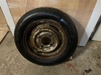 Díly na Škoda 100l 110ls 110R 120S 120L - 12