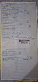 Renault Megane II kombi + LPG - 12