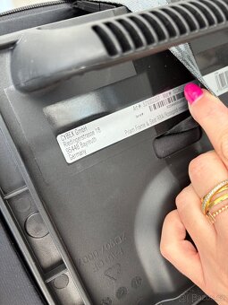 Cybex Priam Rosegold 4.0 Sepia Black - 12