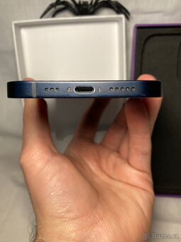 iPhone 12, 64GB - 12